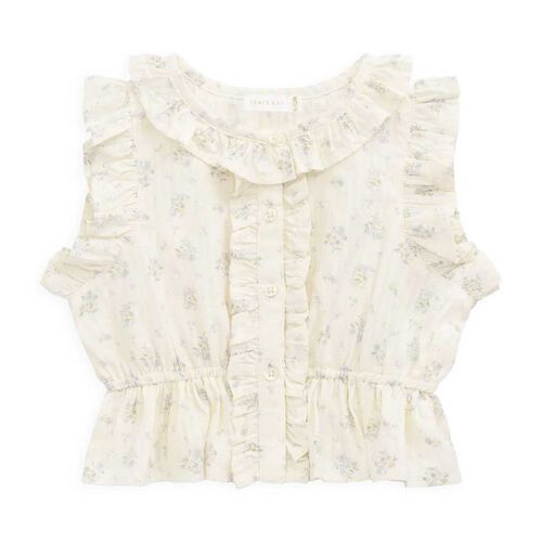 Jamie Kay Organic Cotton Calianna Top 6M-2Y